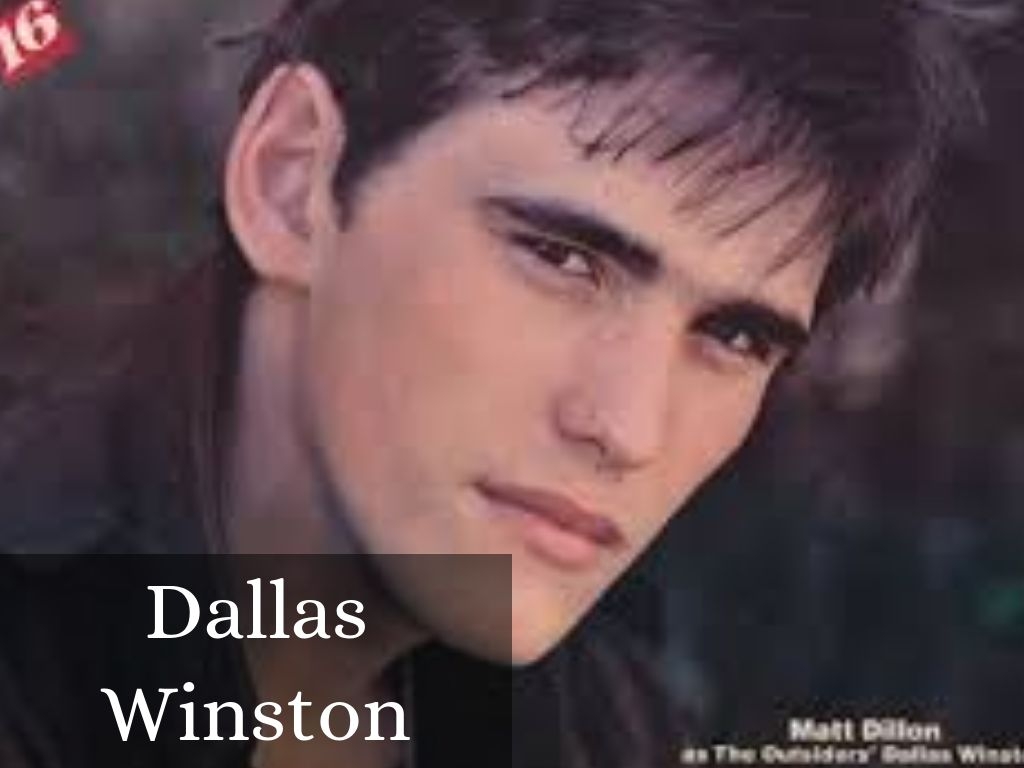 1030x770 Dallas Winston (Outsiders), Desktop