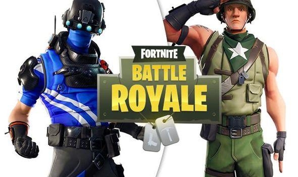 590x350 Munitions Major Fortnite wallpaper, Desktop