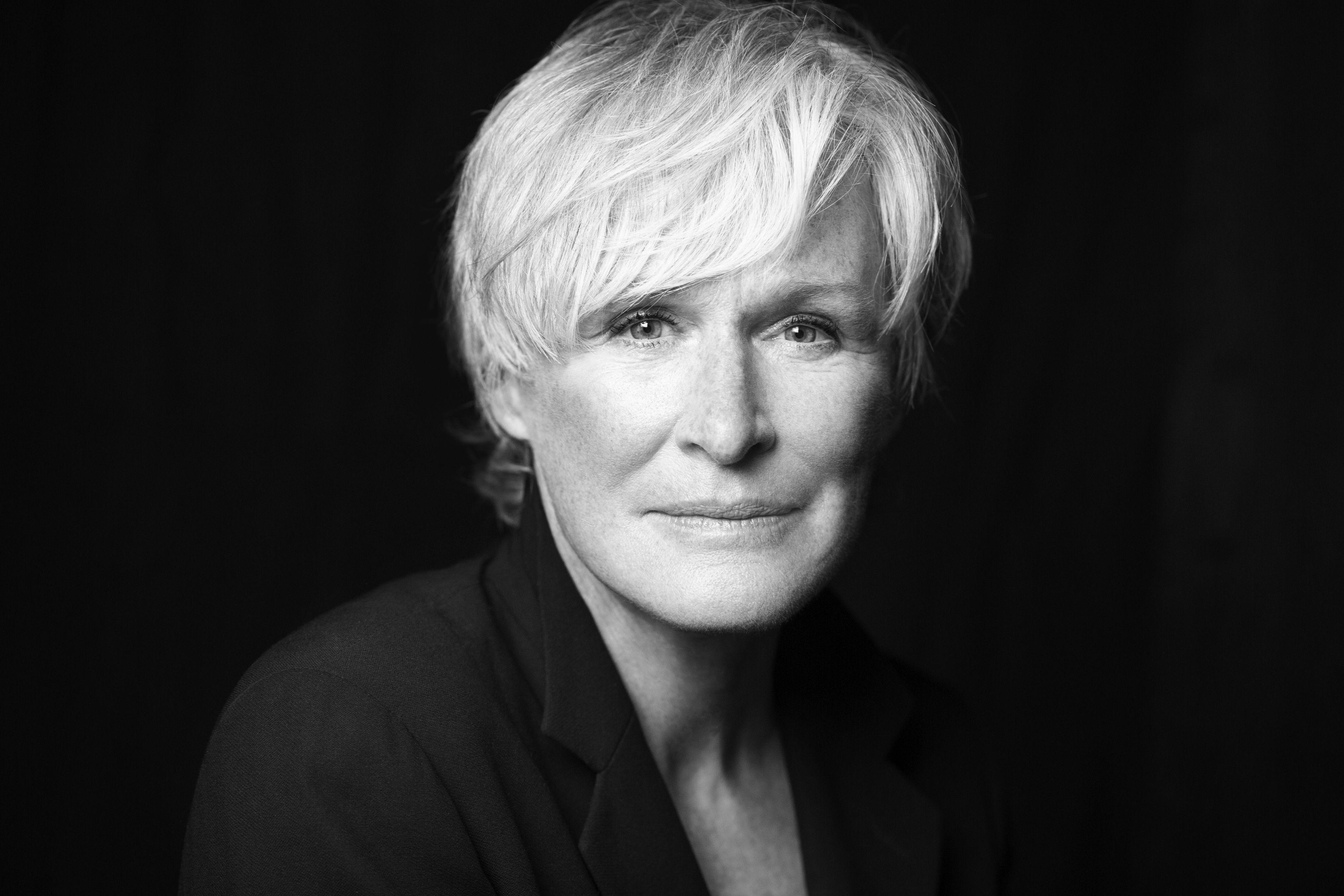 3900x2600 Glenn Close Wallpaper Background, Desktop