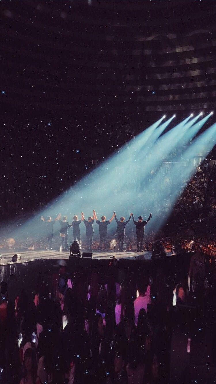 750x1340 BTS THE WINGS TOUR THE FINAL ♡ // wallpaper. bts in 2019, Phone