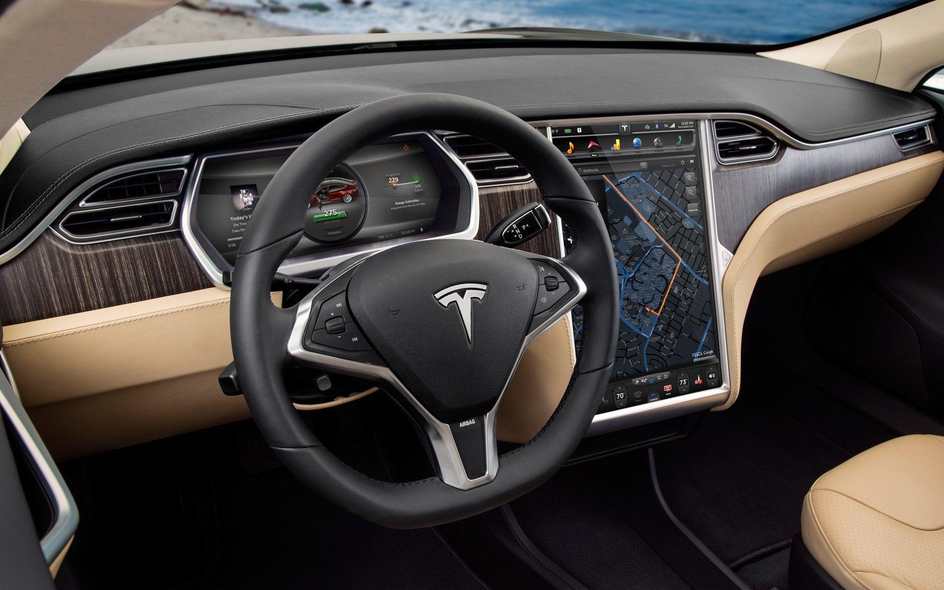 1920x1200 Tesla HD Wallpaper and Background, Desktop