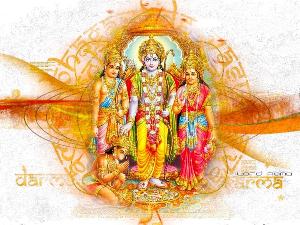 1030x770 Free God Rama Wallpaper for desktop Download with HD full size, Desktop