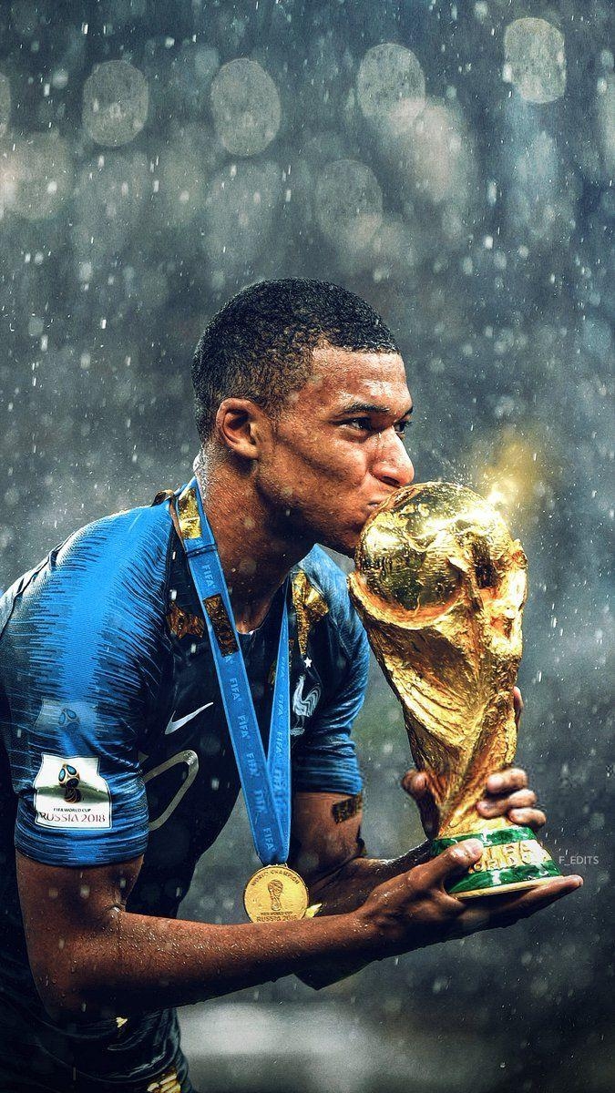 680x1200 Kylian Mbappe 2019 Best HD Wallpaper, Picture And Image. All, Phone