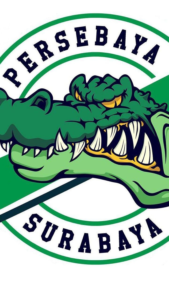 720x1280 PERSEBAYA #WALLPAPER. PERSEBAYA CROC. Wallpaper, Art, Phone