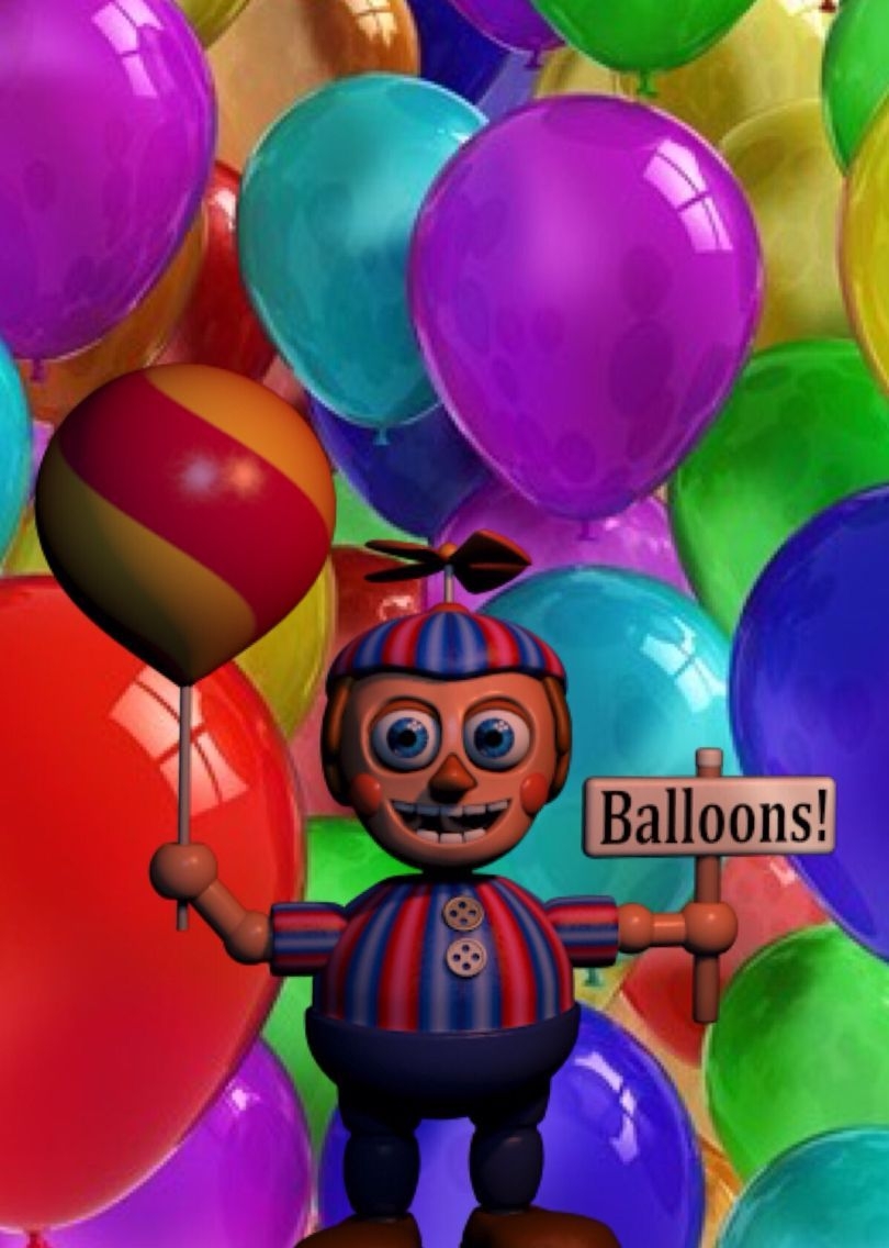 810x1140 balloon boy wallpaper, Phone