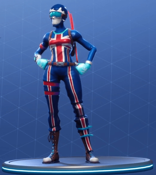 520x580 Mogul Master Great Britain Fortnite wallpaper, Phone