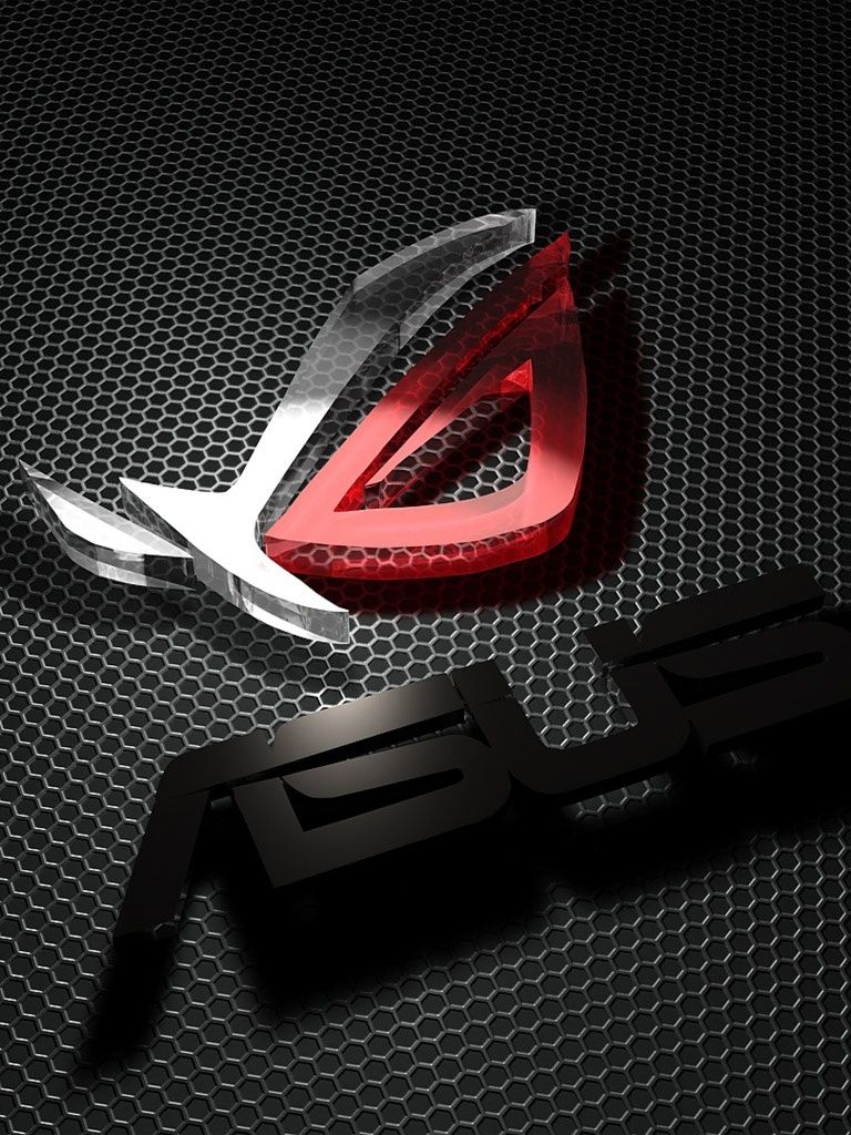 770x1030 Computers ROG Hex Grill Wallpaper iPhone HD, Phone