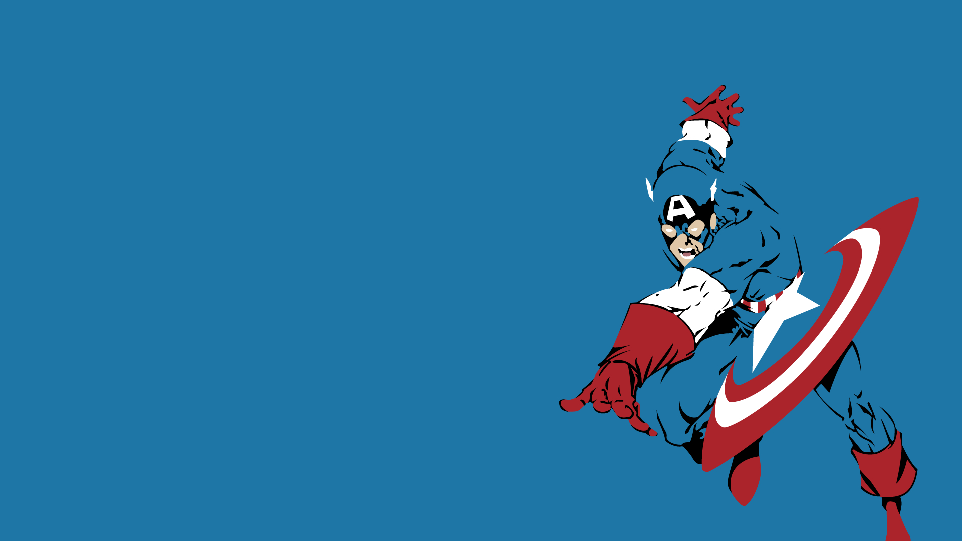 1920x1080 Vector Wallpaper, Desktop
