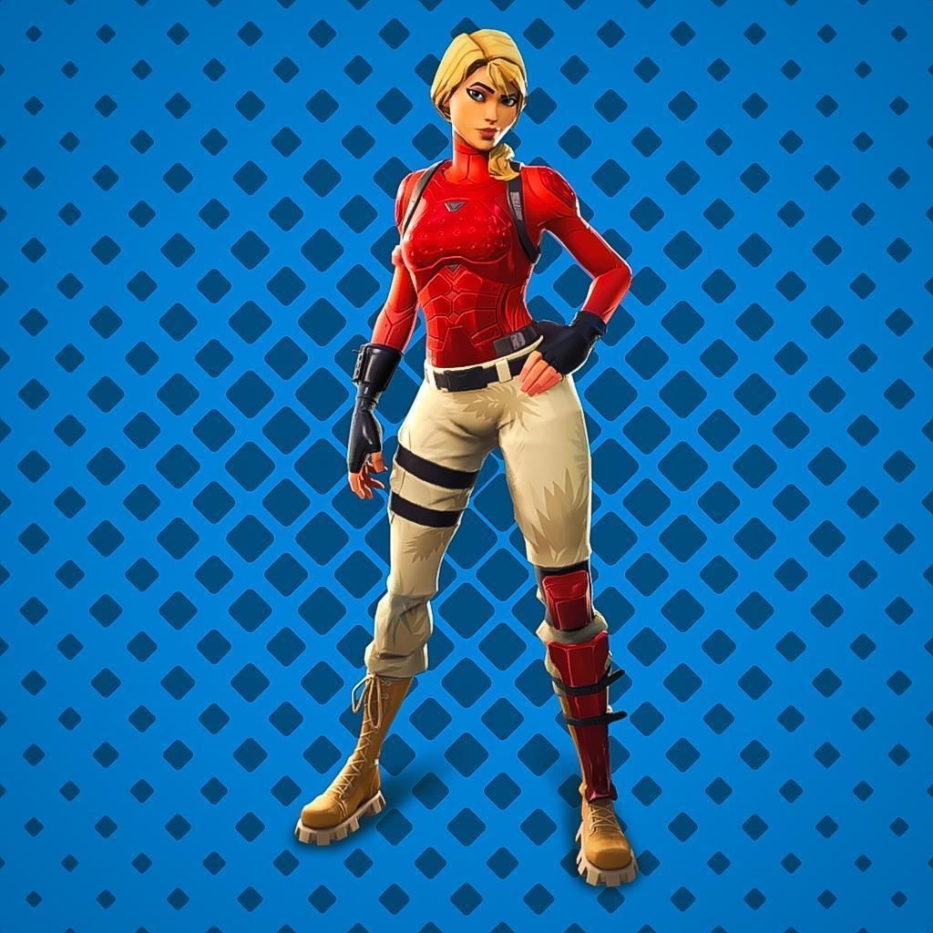 1030x1030 Laguna Fortnite wallpaper, Phone
