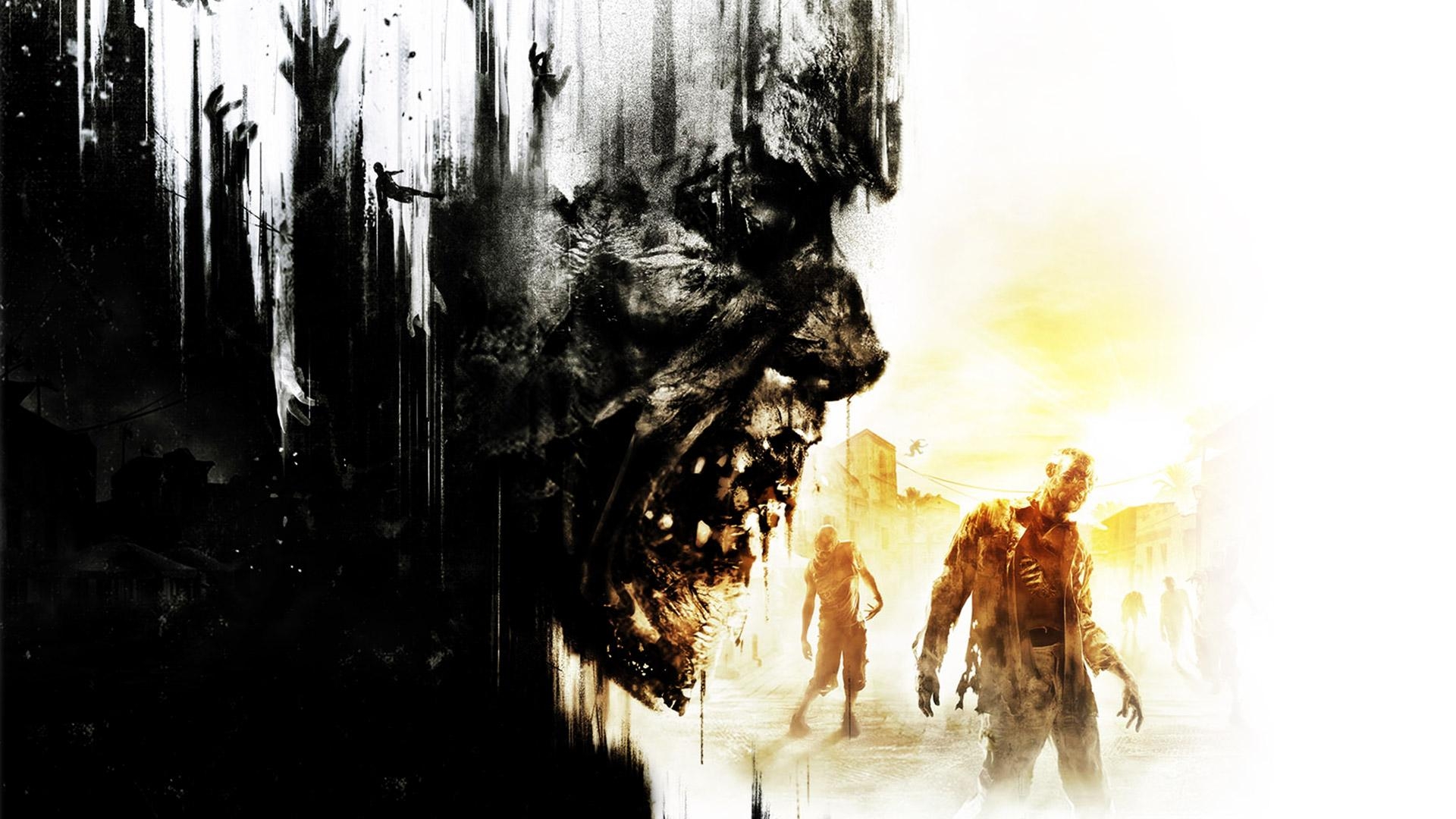 1920x1080 Dying Light wallpaper 2, Desktop