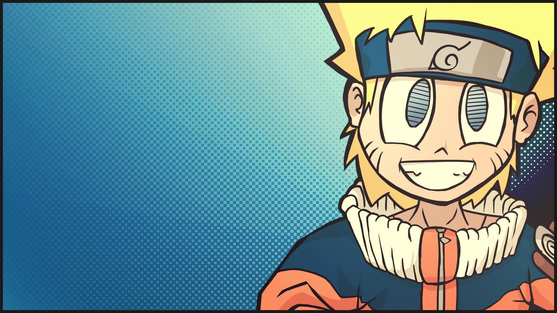 1920x1080 Naruto Uzumaki By Undead Niklos, Desktop