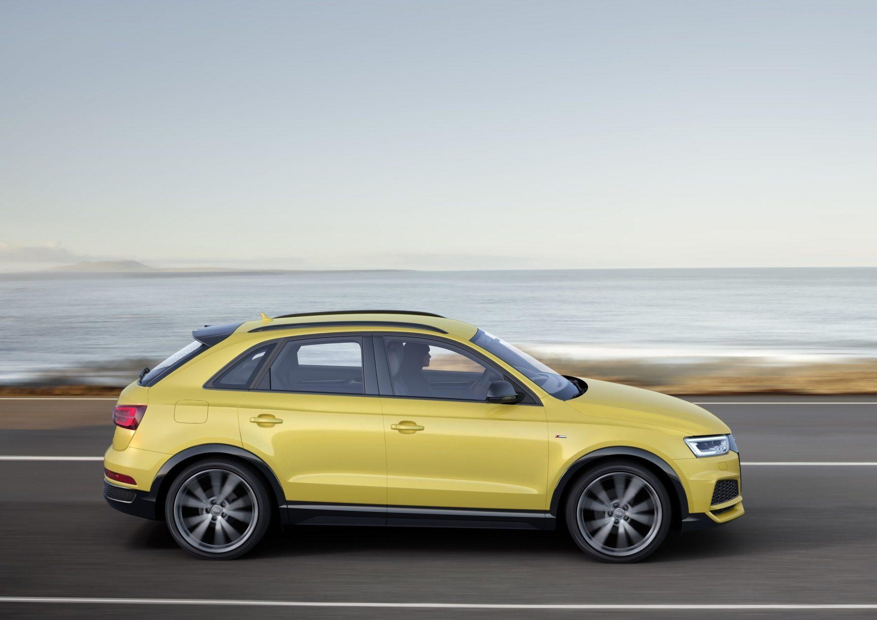 1730x1230 Audi Q3 Review, Engine, Release Date, Exterior, Price, Redesign, Desktop