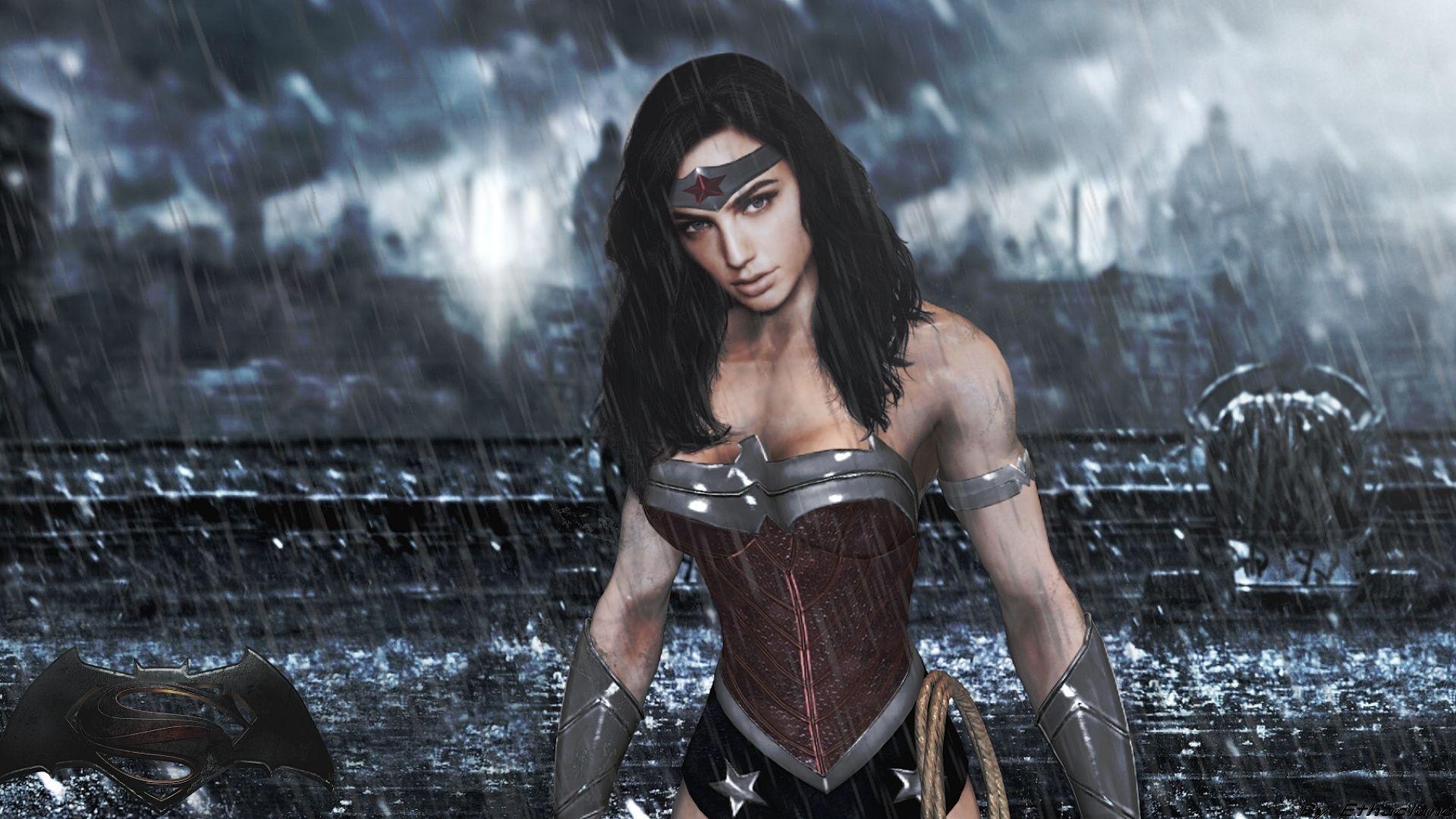 1920x1080 More Like Wonder Woman wallpaper, Desktop