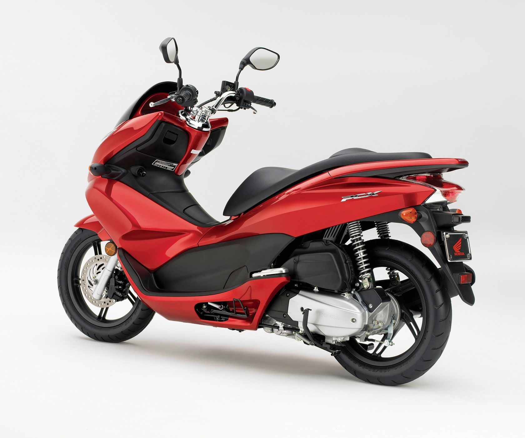 1680x1410 Honda Honda PCX.ZombDrive.COM, Desktop