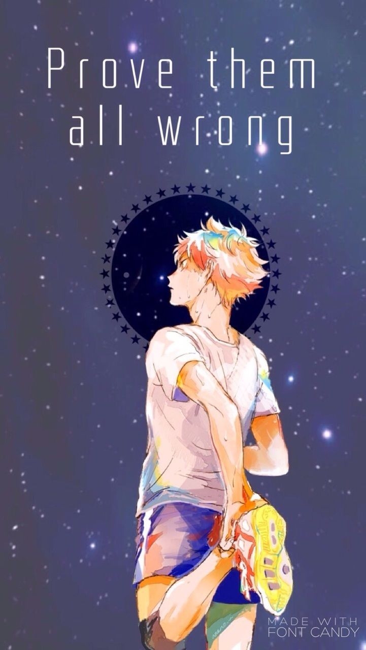 730x1280 Motivational Anime Wallpaper, Phone