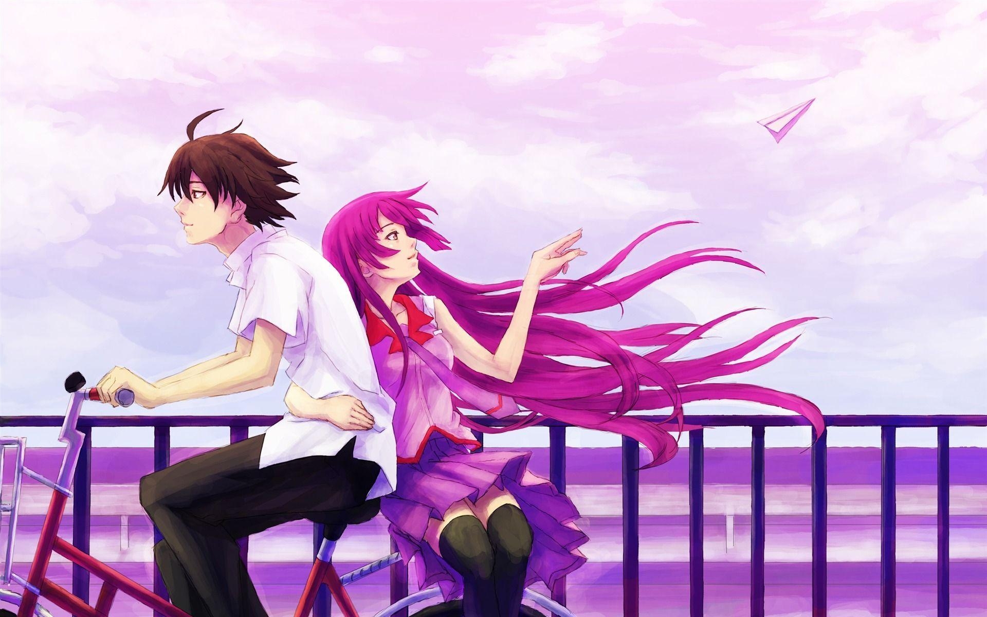 1920x1200 Sad Romantic Anime Wallpaper Free Sad Romantic Anime, Desktop