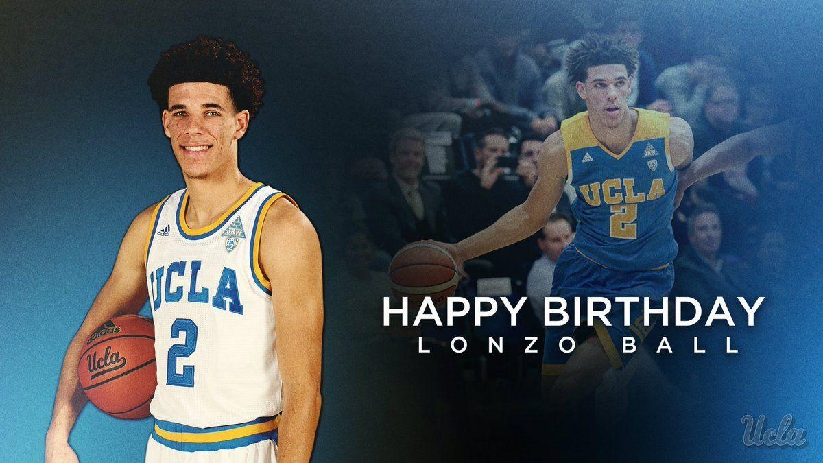 1200x680 UCLA Basketball a very #HappyBirthday to, Desktop