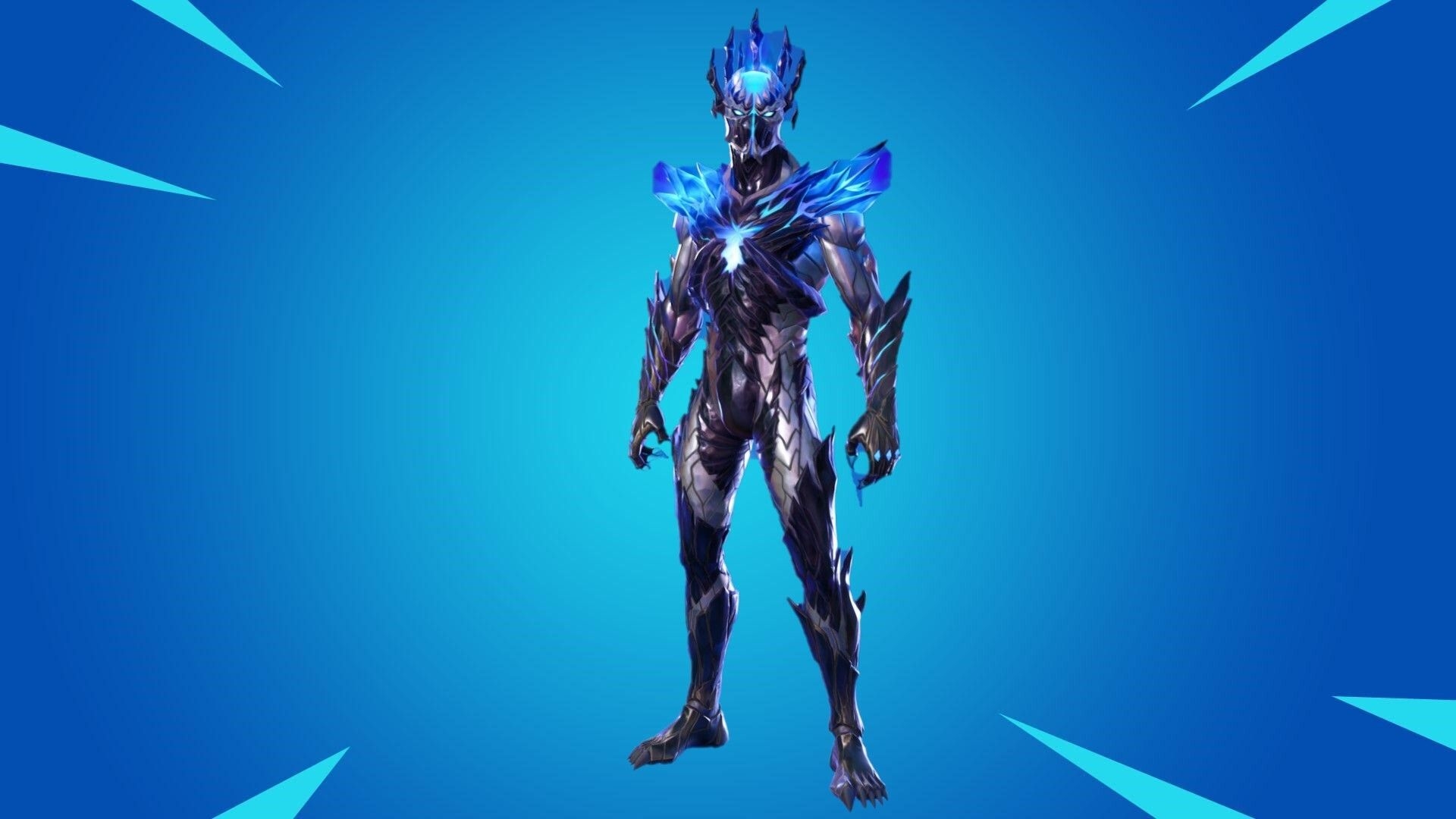 1920x1080 Fortnite Season 7 Skins Leaked, Desktop