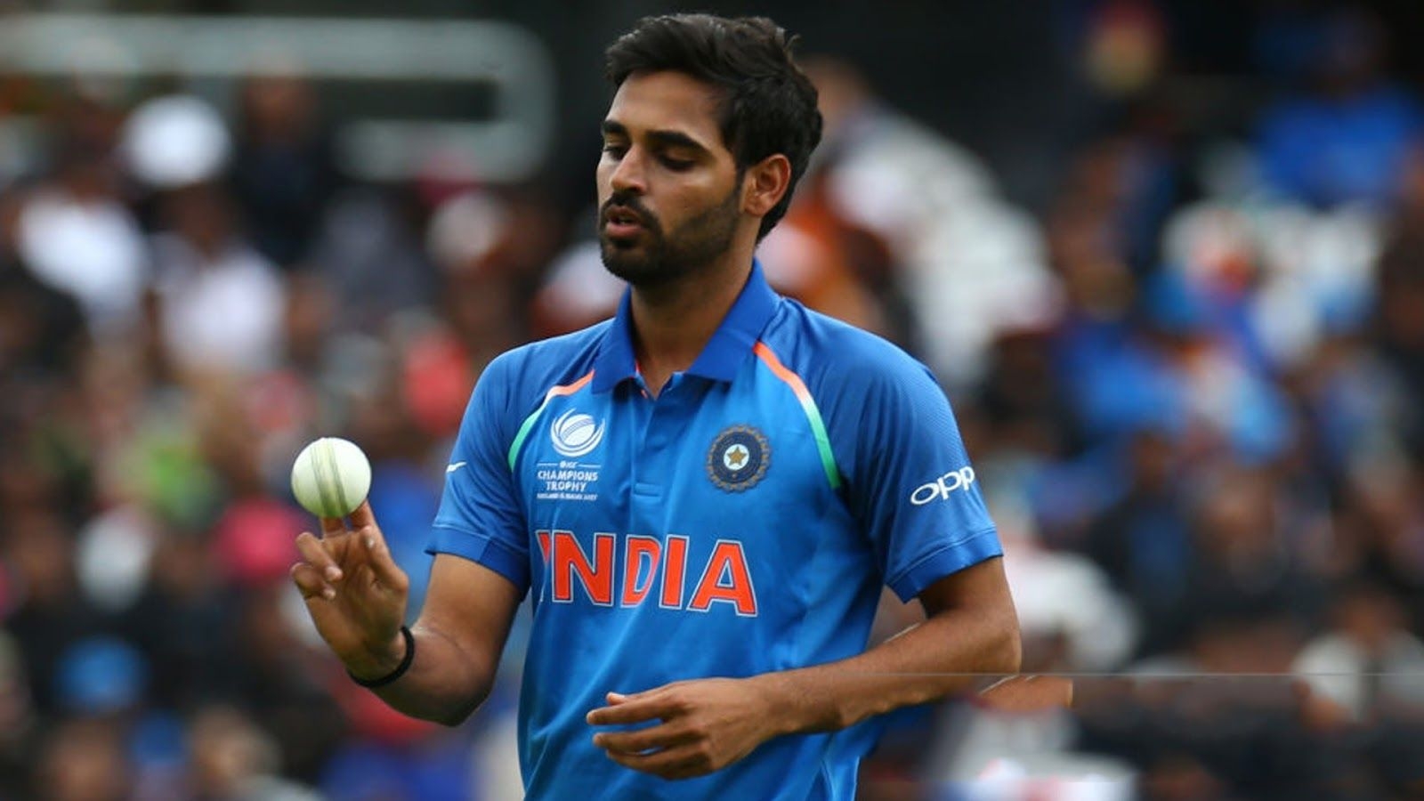 1600x900 Bhuvneshwar Kumar HD Wallpaper Download Free 1080p, Desktop