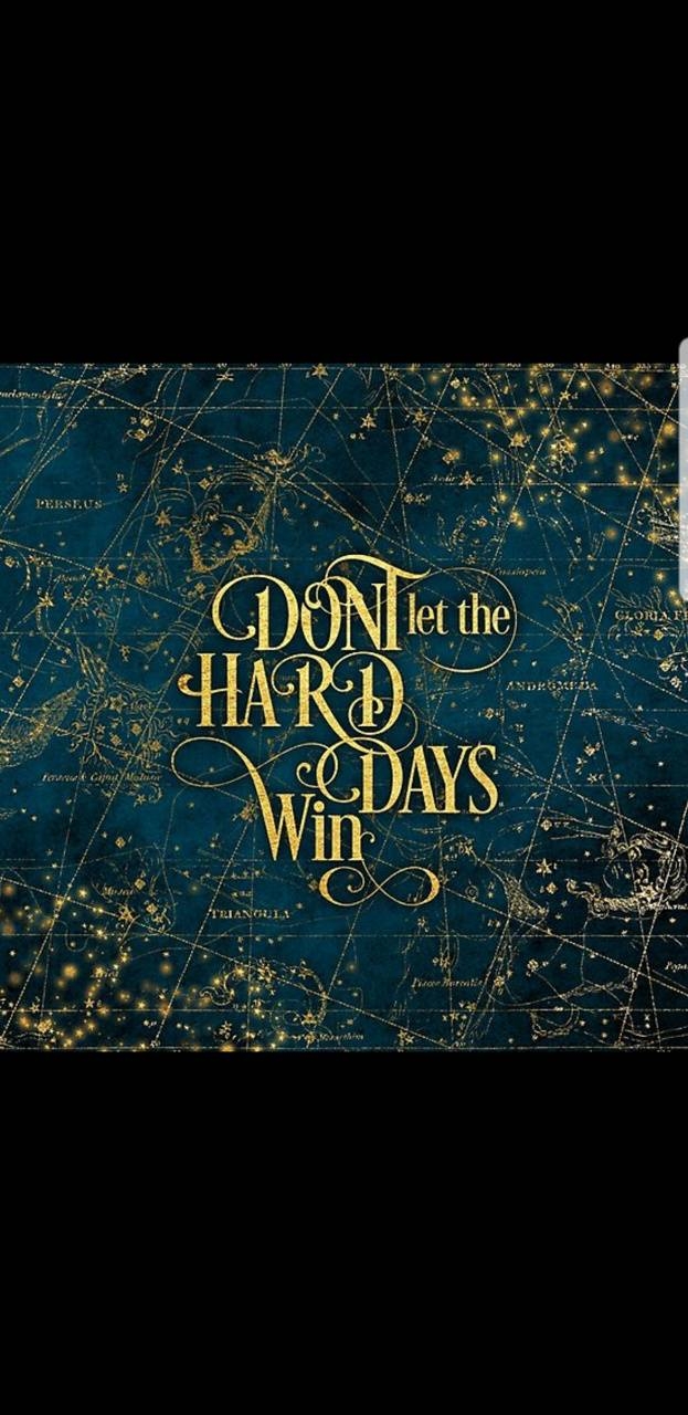 630x1280 Hard days II wallpaper, Phone