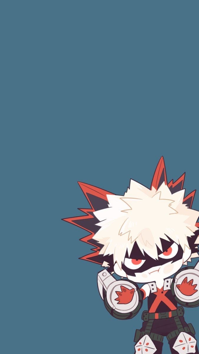 680x1200 Imgur. Chibi wallpaper, Hero wallpaper, Anime wallpaper, Phone