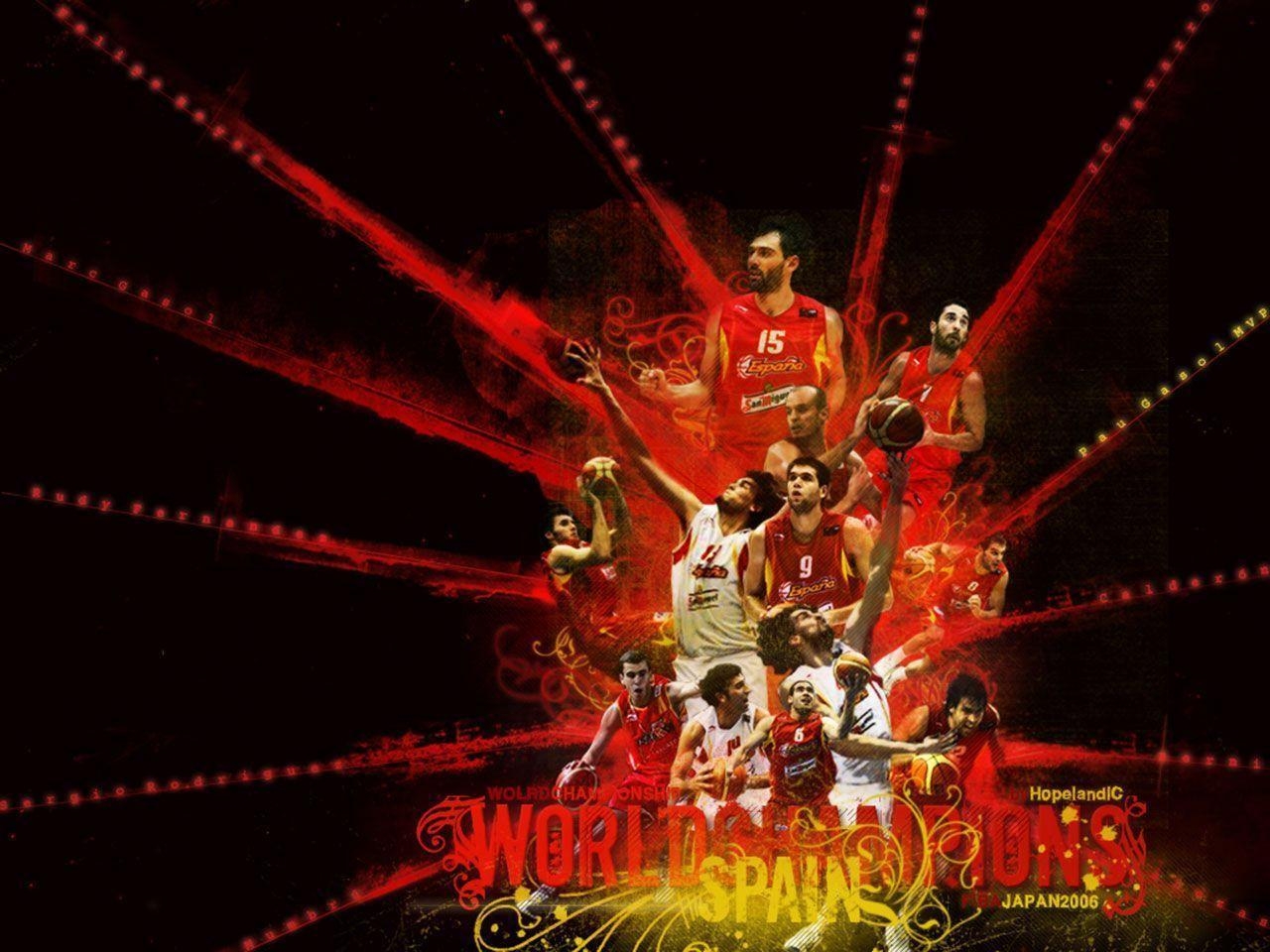 1280x960 Spain National Team Wallpaper at BasketWallpaper, Desktop