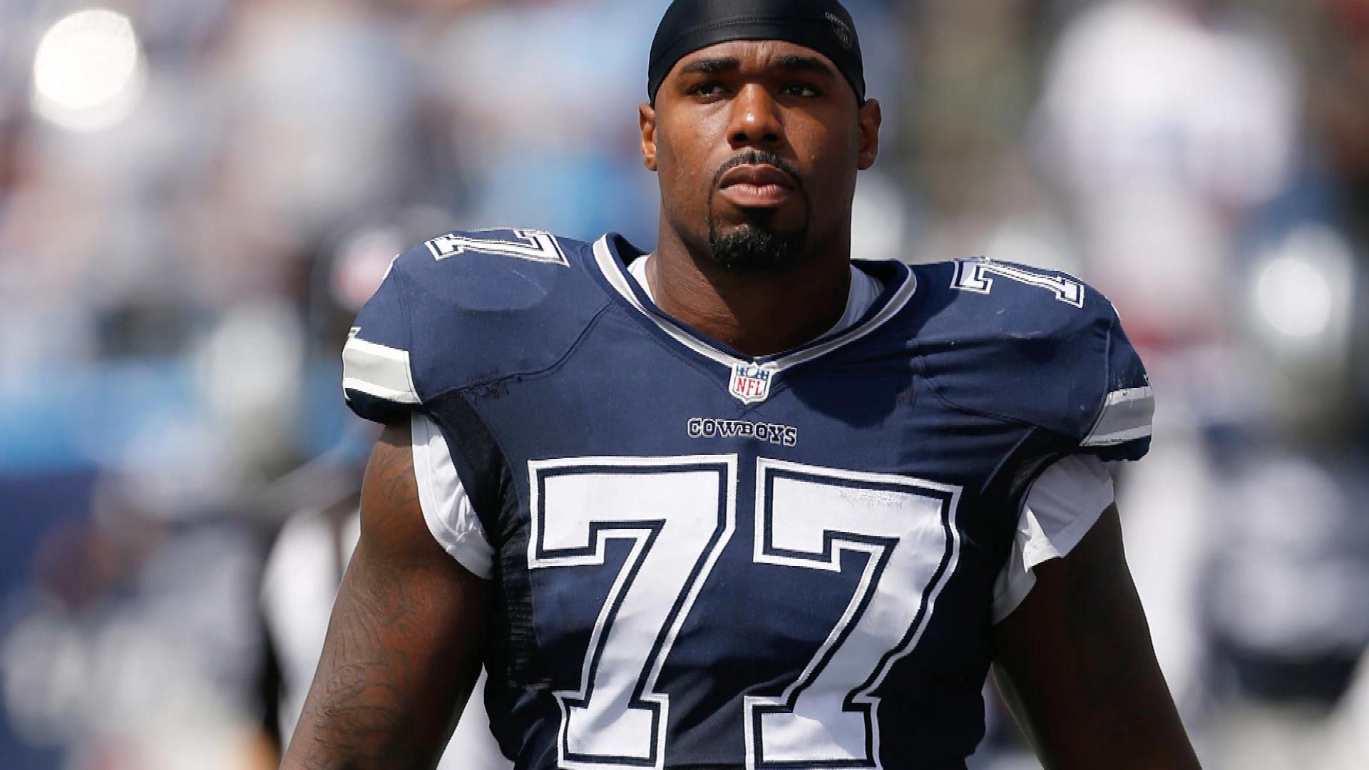 1920x1080 Tyron Smith's good health a promising sign for Cowboys, Desktop