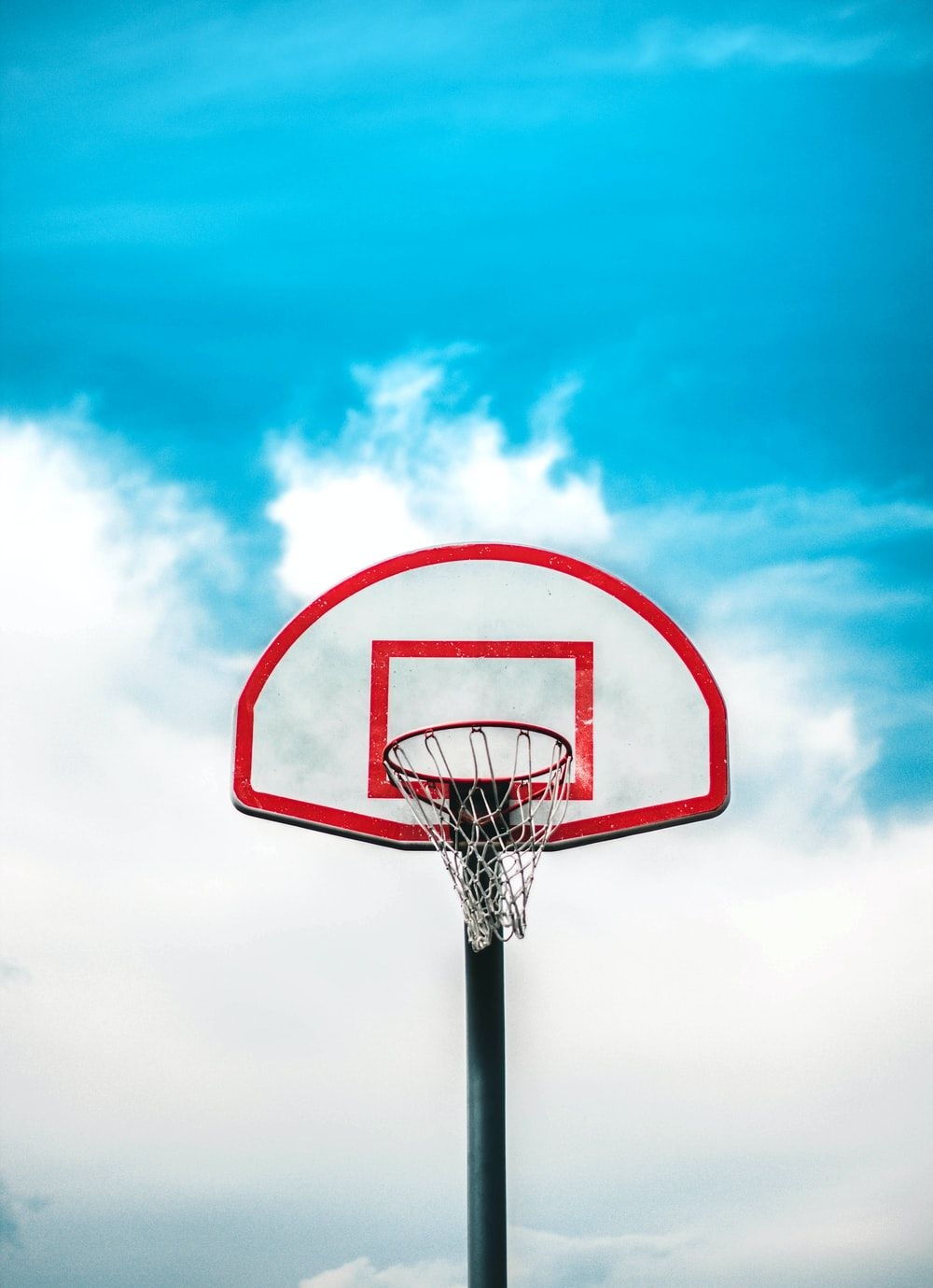 1000x1380 Basketball Hoop Picture [HD]. Download Free Image, Phone