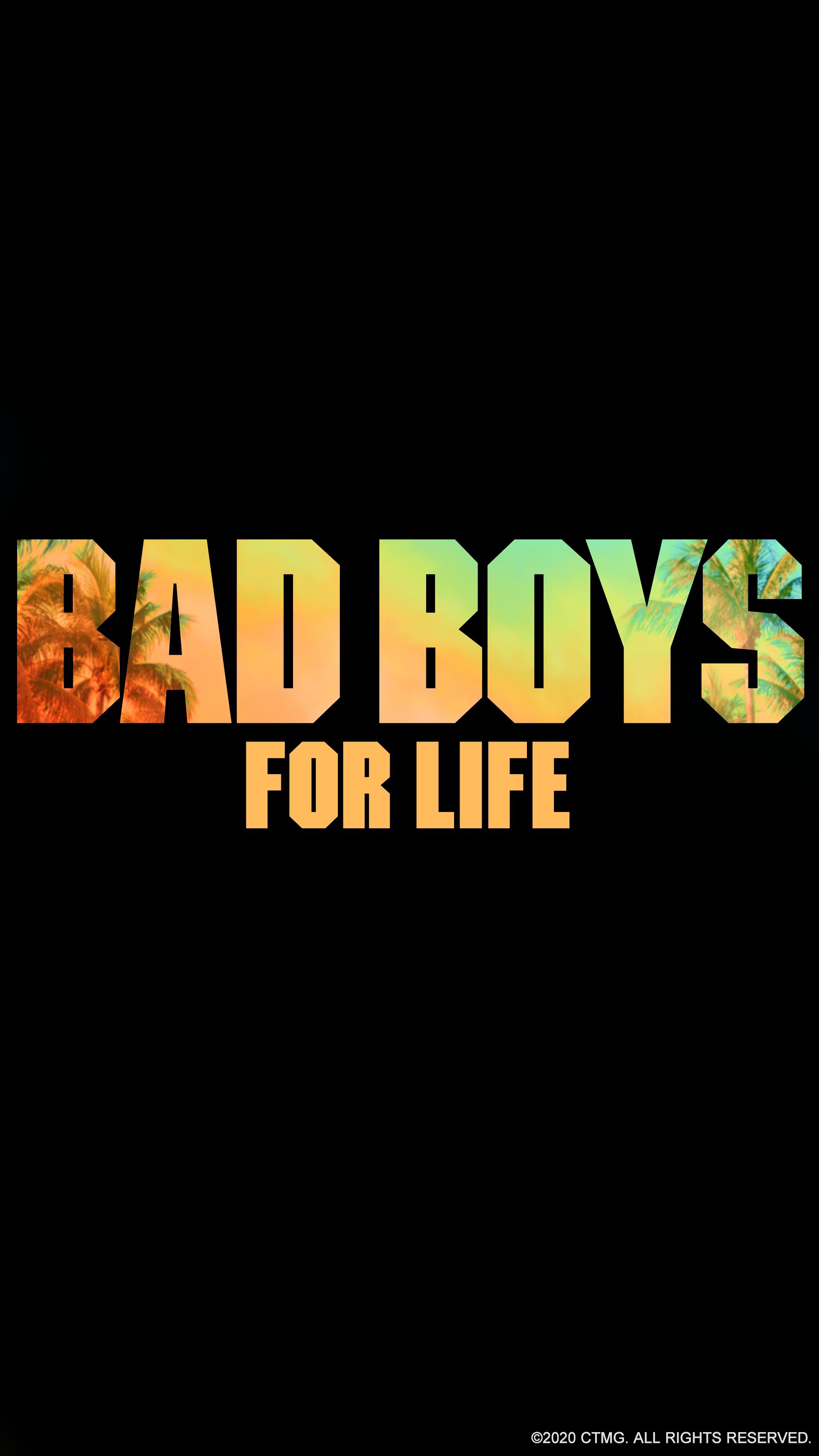 2060x3660 Wallpaper HD Download Bad Boy, Phone