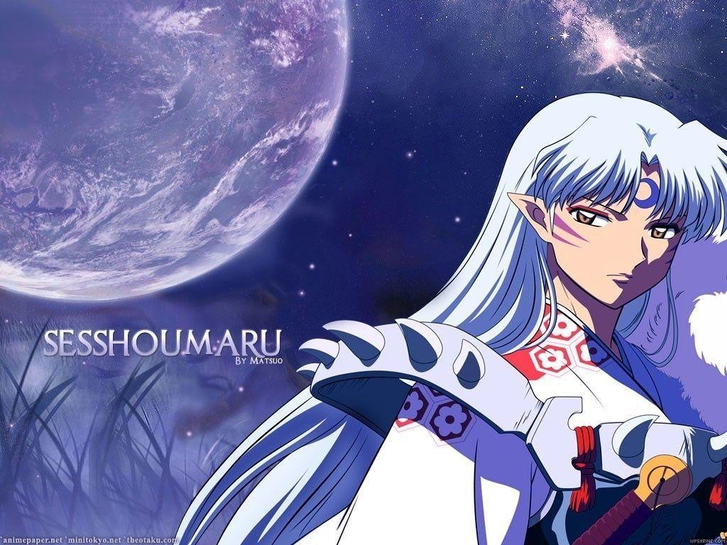 1030x770 Inuyasha And Sesshomaru Wallpaper Image & Picture, Desktop