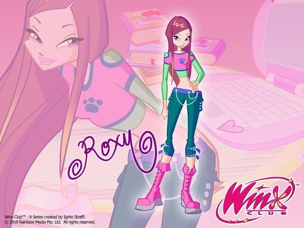 1030x770 Winx Club Official Wallpaper Winx Club Wallpaper 12182673, Desktop