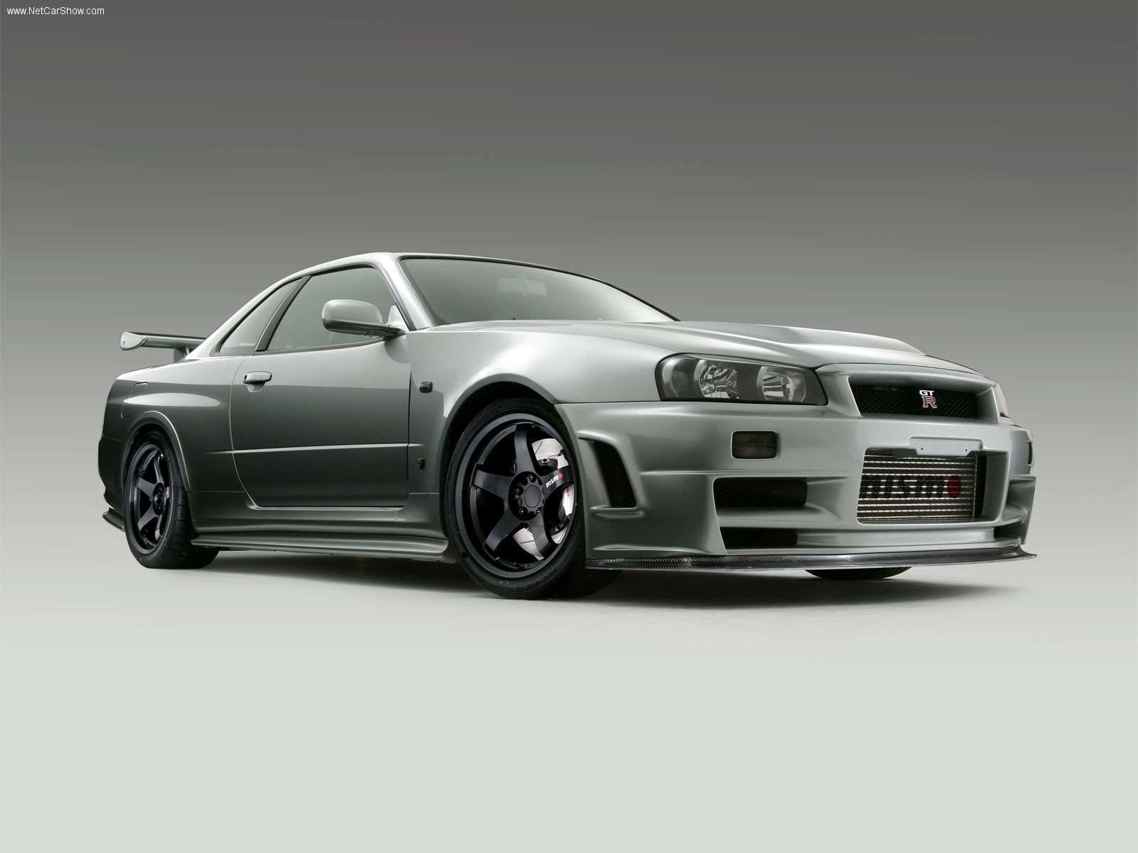 1600x1200 Nismo Nissan Skyline R34 GTR Z Tune Computer Wallpaper, Desktop, Desktop