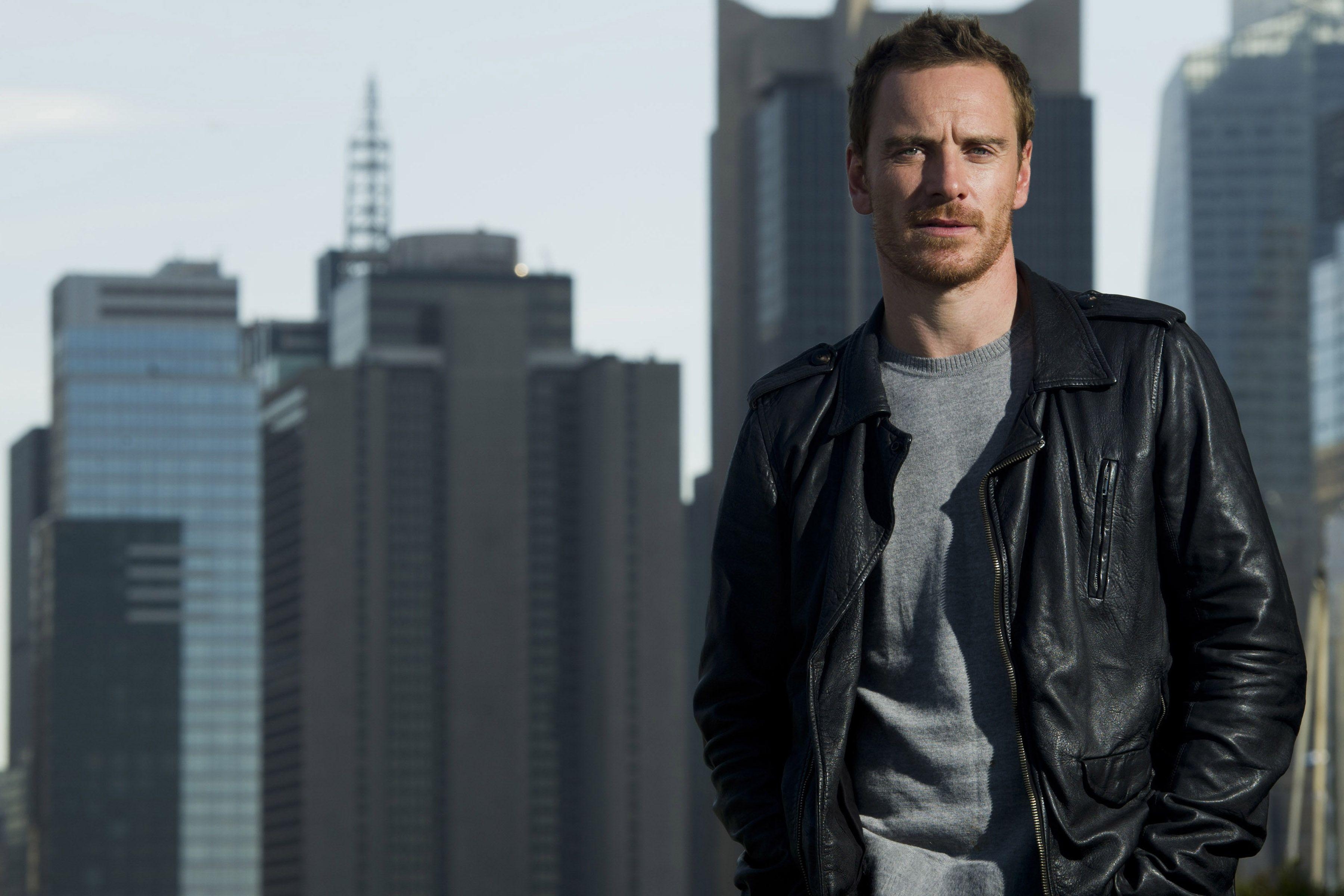 3600x2400 Michael Fassbender Widescreen Wallpaper 58340  px, Desktop