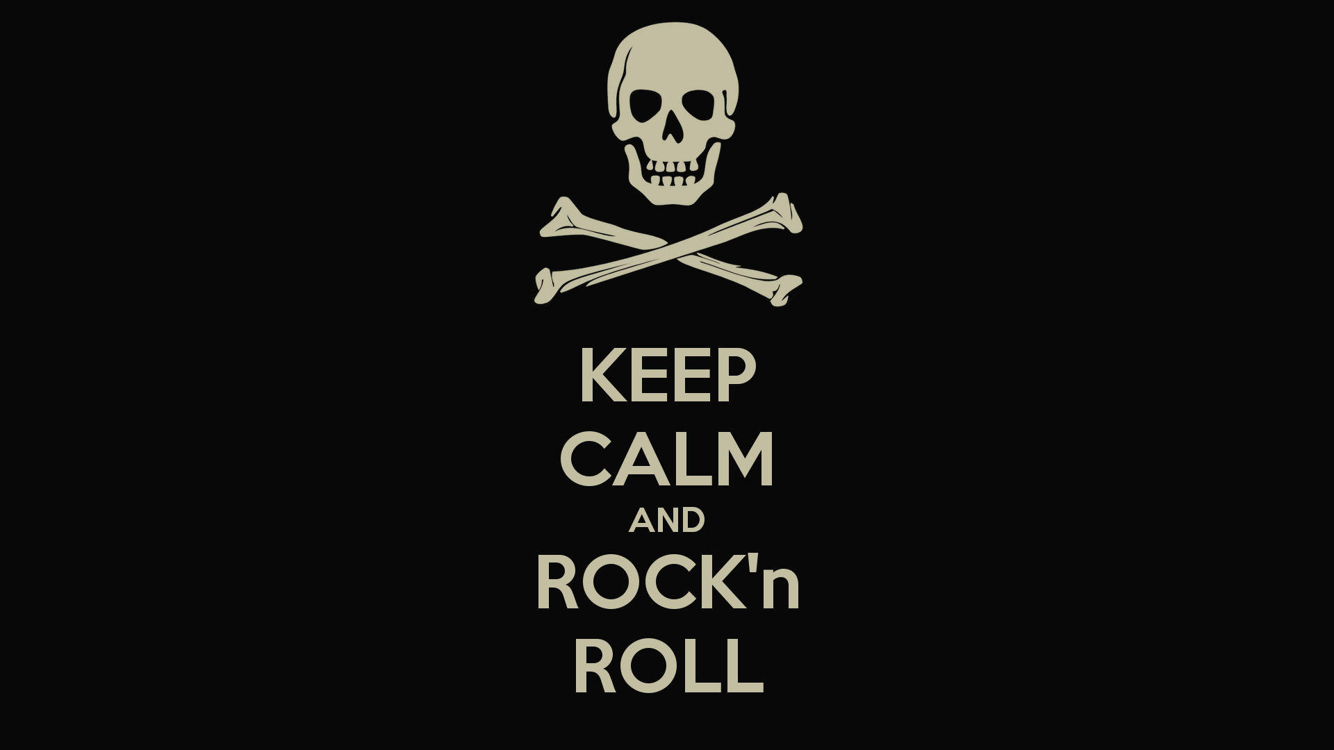 1920x1080 Rock And Roll Wallpaper, Desktop