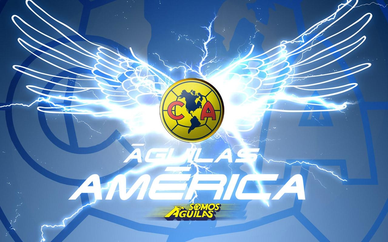 1280x800 Club America HD Wallpaper, Desktop