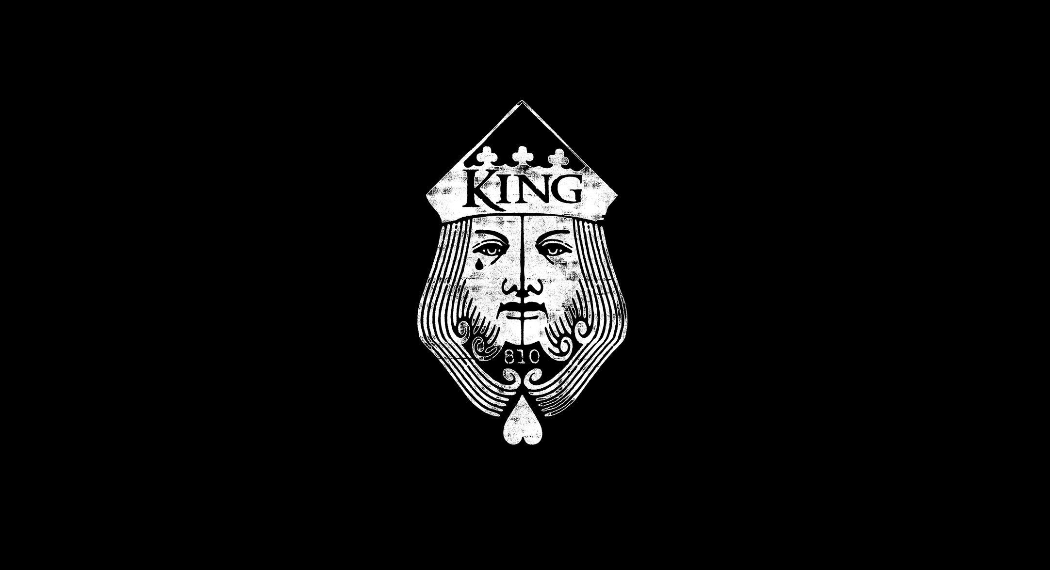 2170x1180 king, Face, Tears, Band, Crown Wallpaper HD / Desktop and Mobile, Desktop