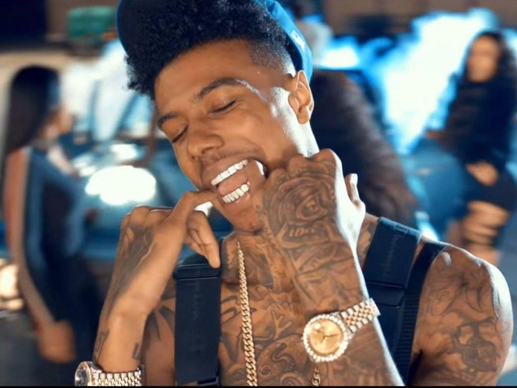 1030x770 Blueface, Desktop