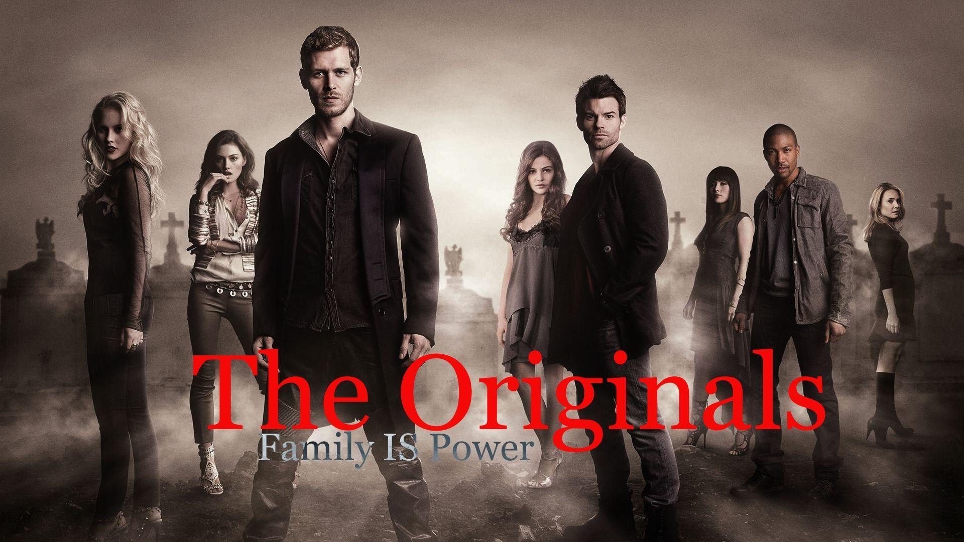 1920x1080 The Originals Wallpaper High Resolution and Quality Download, Desktop