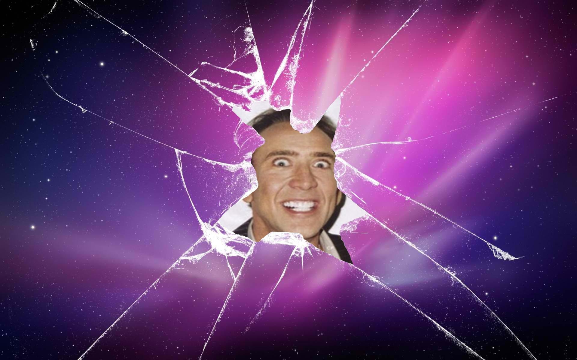 1920x1200 Funny Nicolas Cage Wallpaper, Desktop