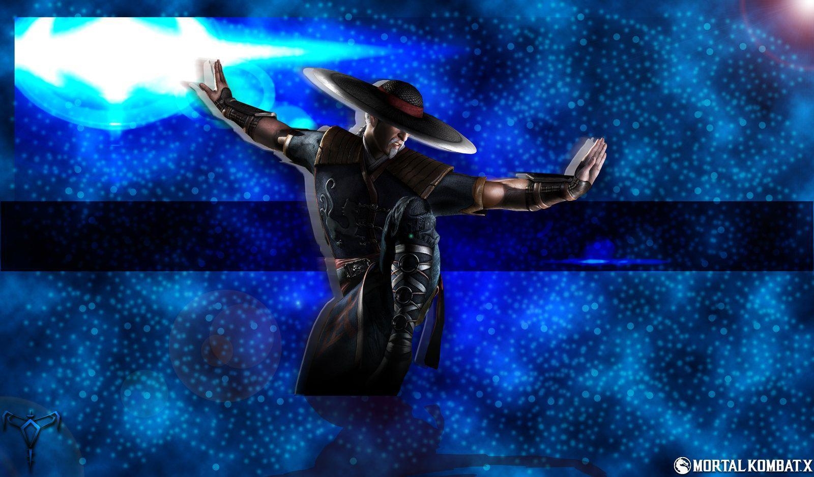 1600x940 Kung lao wallpaper Mortal kombat X, Desktop