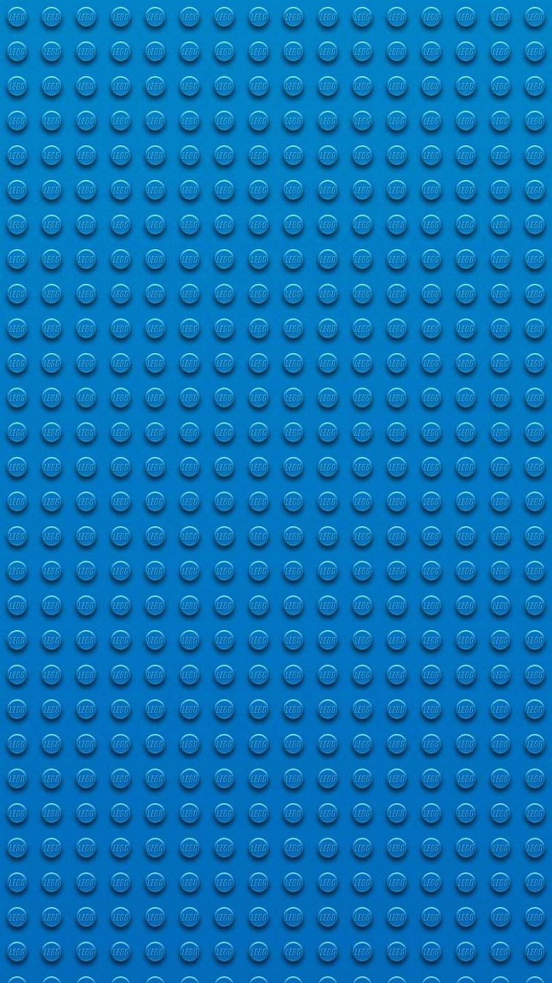 1080x1920 This is cool! Blue Lego background. Tap to see more Texture, Phone