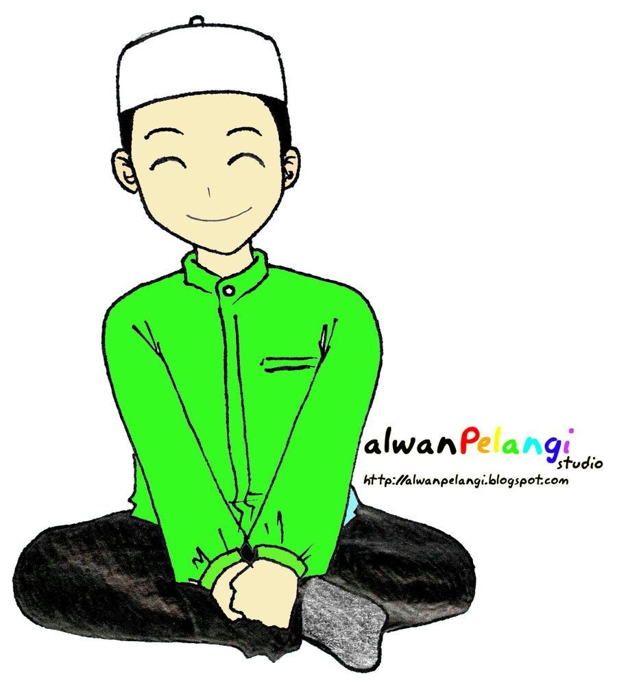 900x1000 Free download 2009 A muslim smiling by putrazmi91 [], Phone