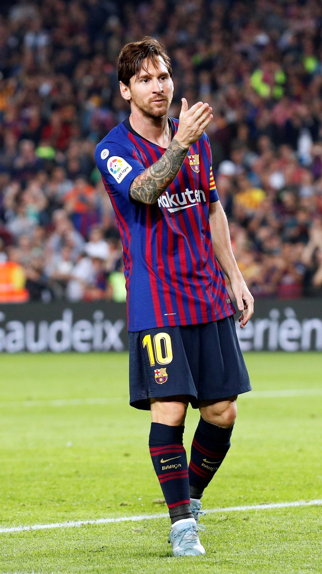 1080x1920 Leo Messi Phone Wallpaper Free Leo Messi Phone Background, Phone