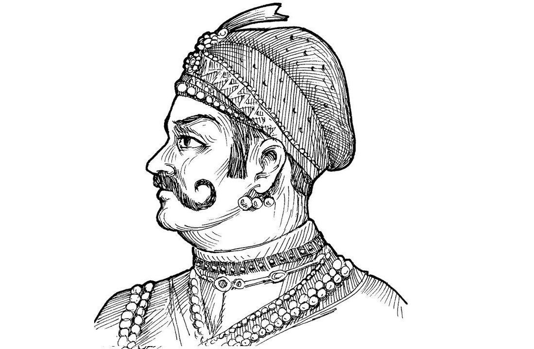 1100x720 PRITHVIRAJ CHAUHAN'S STORY IN HINDI. Indian history, History, Desktop