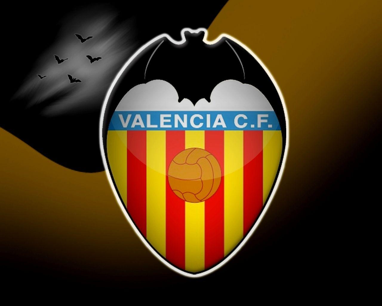 1280x1030 Valencia CF. Football club in World, Desktop