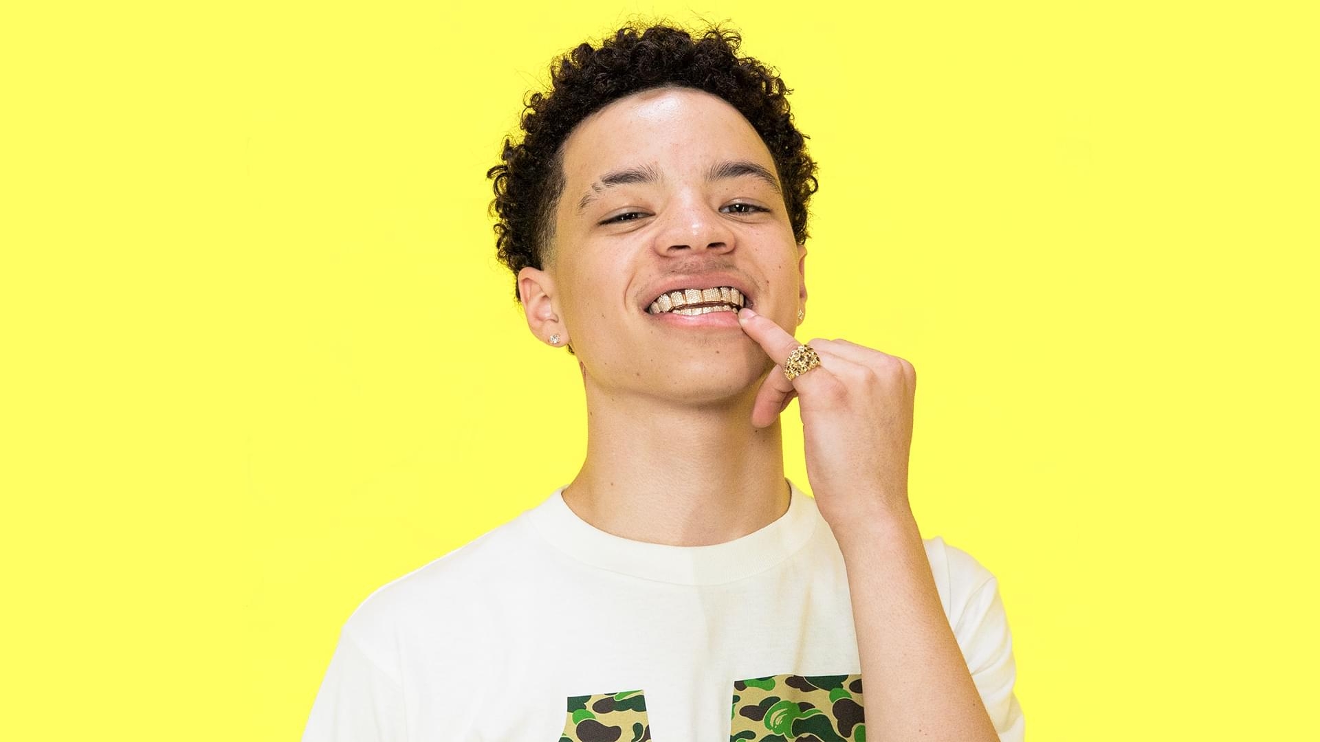 1920x1080 Lil Mosey Breaks Down Noticed On Genius' Series 'Verified', Desktop