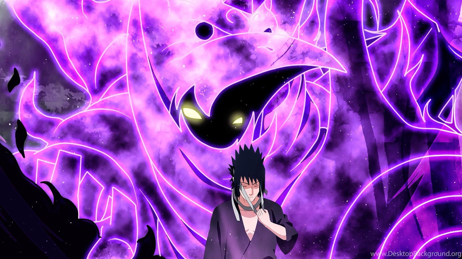 1920x1080 Susanoo Wallpaper, Desktop