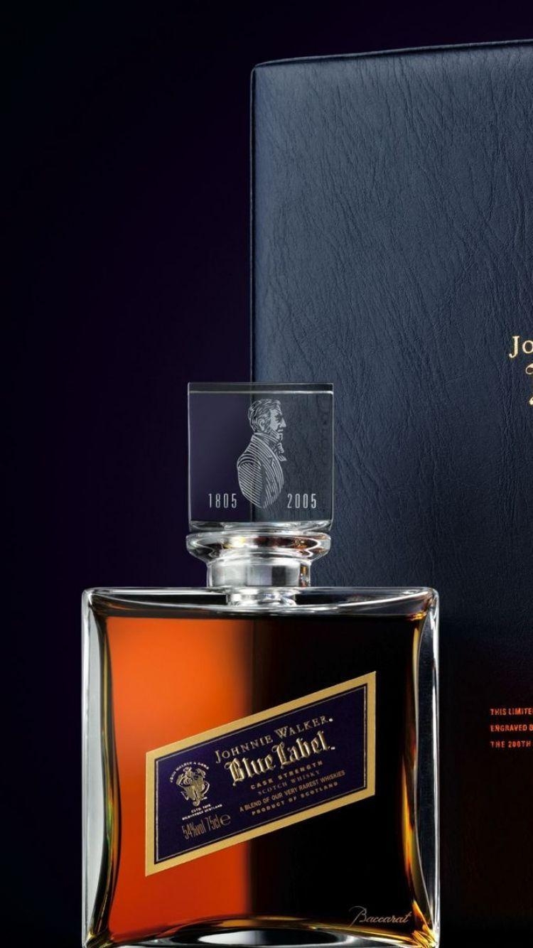 750x1340 IPhone 6 Johnnie walker Wallpaper HD, Desktop Background, Phone