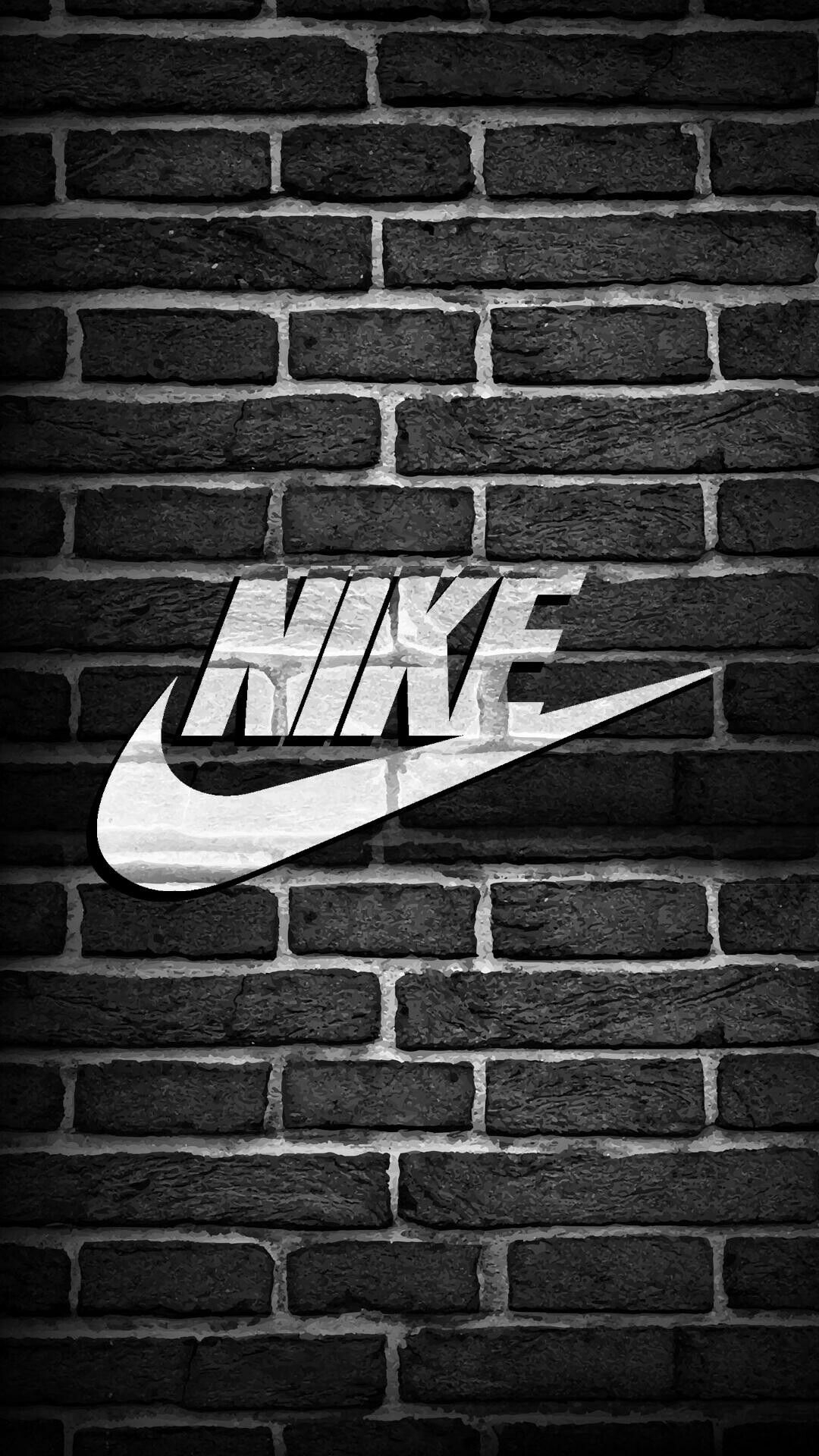 1080x1920 Wallpaper 4k for the phone. Nike wallpaper, Nike wallpaper iphone, Black phone wallpaper, Phone