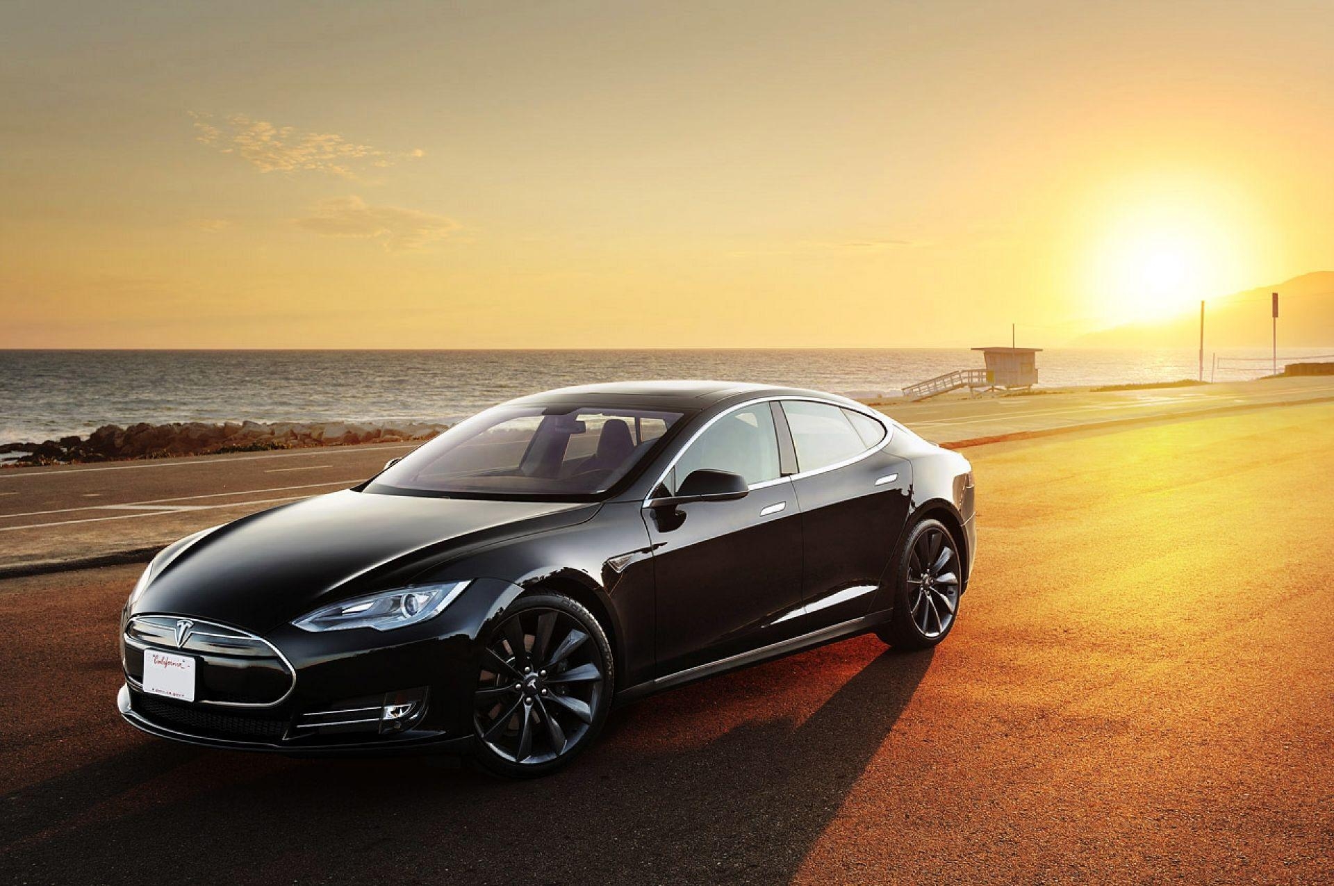 1920x1280 Beautiful And Stylish Tesla Wallpaper For DesktopPhotography Heat, Desktop